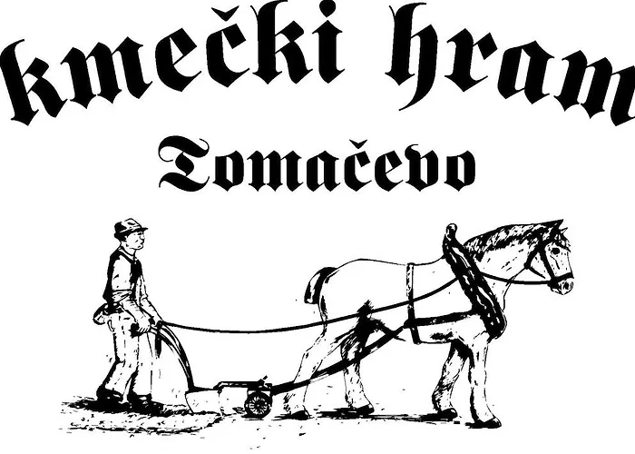 Penzion Kmečki Hram