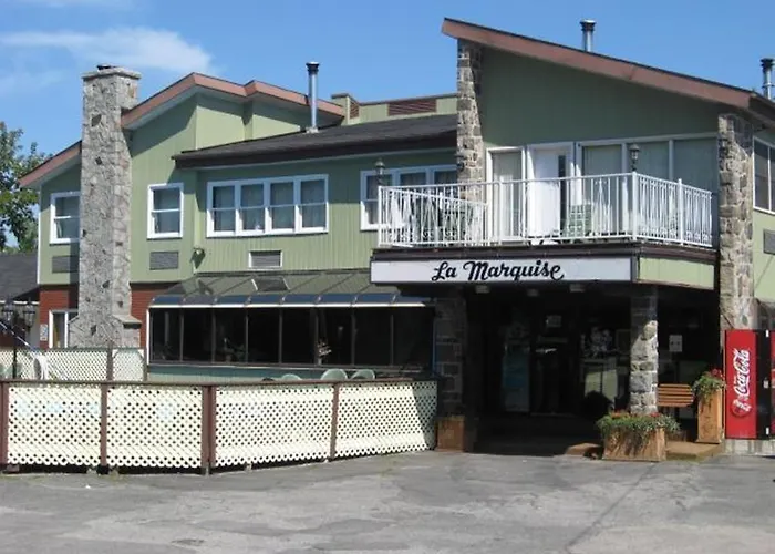 Hotel Motel La Marquise