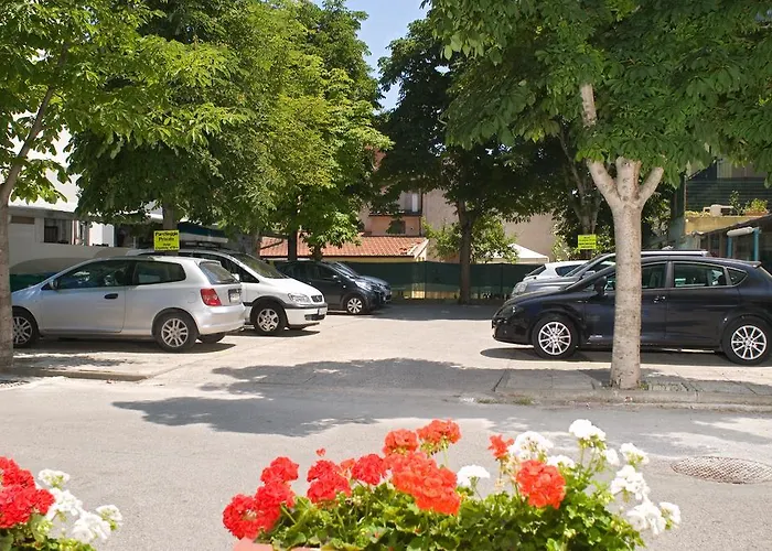 Hotel Ciondolo D'Oro
