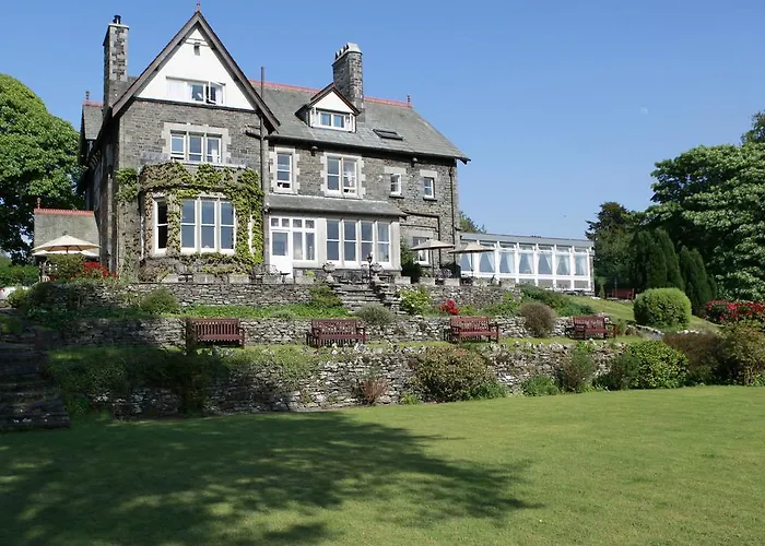 Sawrey House