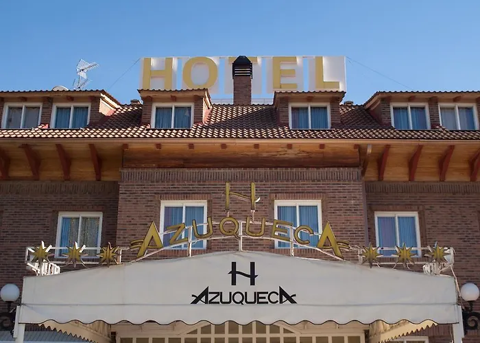 Hotel Azuqueca