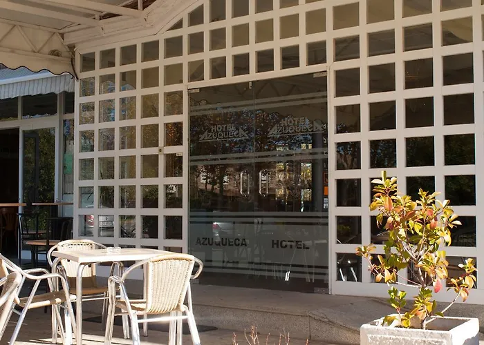Hotel Azuqueca