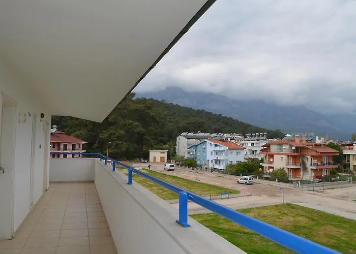 Park Avrupa Hotel