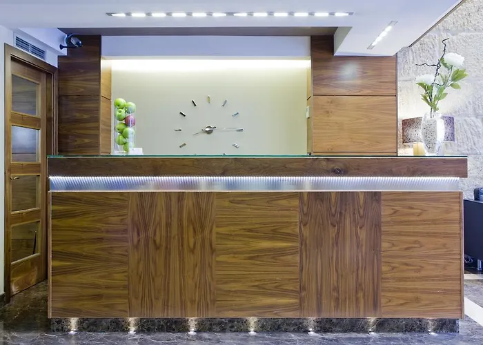 Hotel Arsus