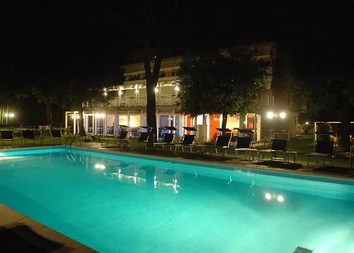 Hotel Hermitage