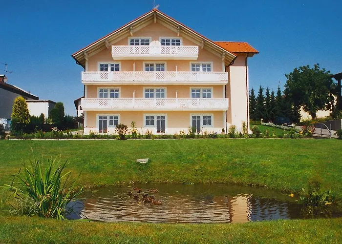 Kurhotel Würdinger Hof