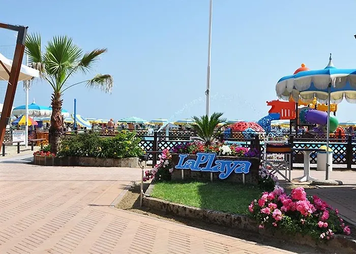 Petit Maison Lido Cattolica