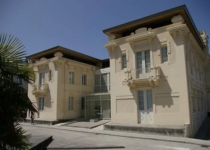 Hotel Villa De Betanzos