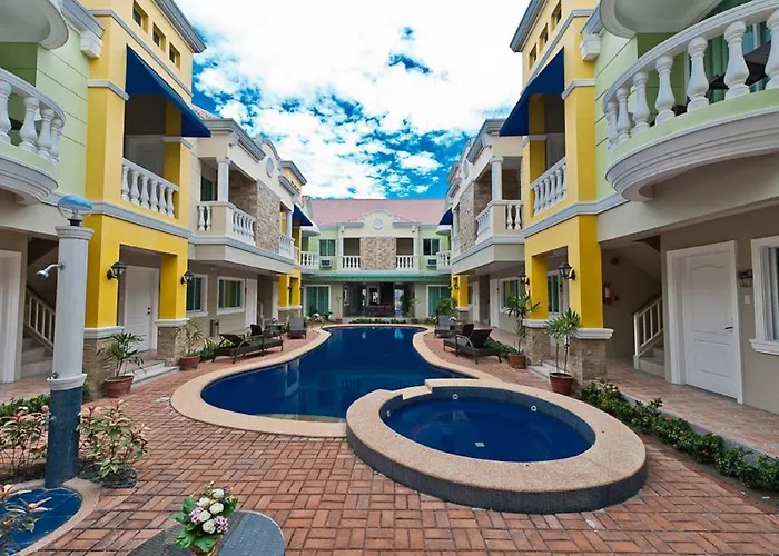 Prism Hotel