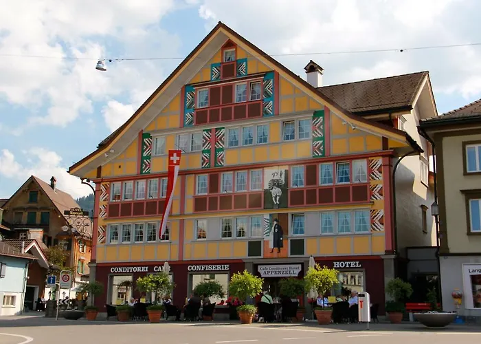 Hotel Appenzell