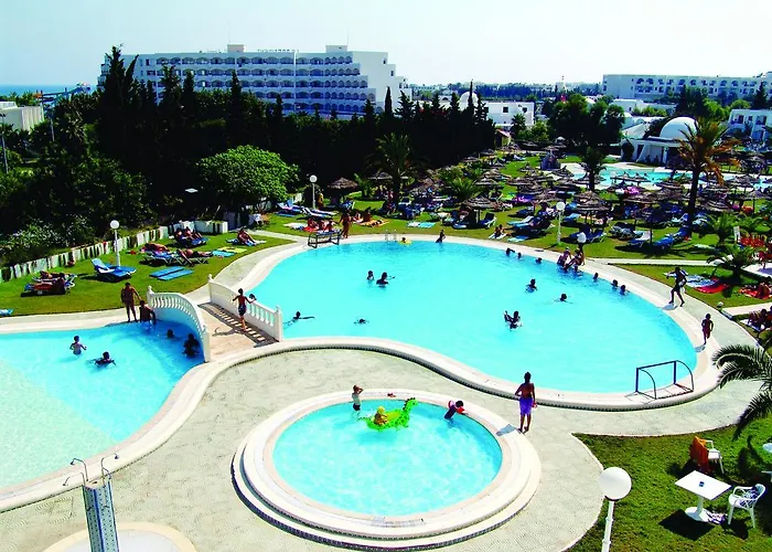 Le Zenith Hotel