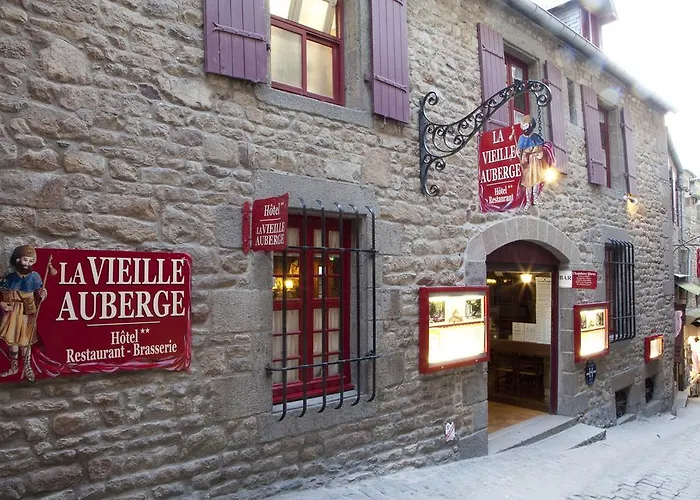 La Vieille Auberge