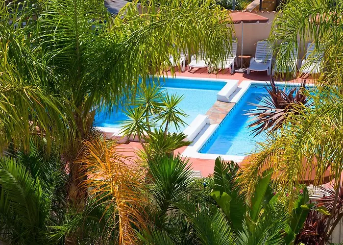 Aparthotel Argentiere-Club à La Londe-les-Maures