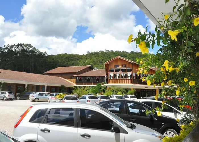 Pousada Cantina Italiana