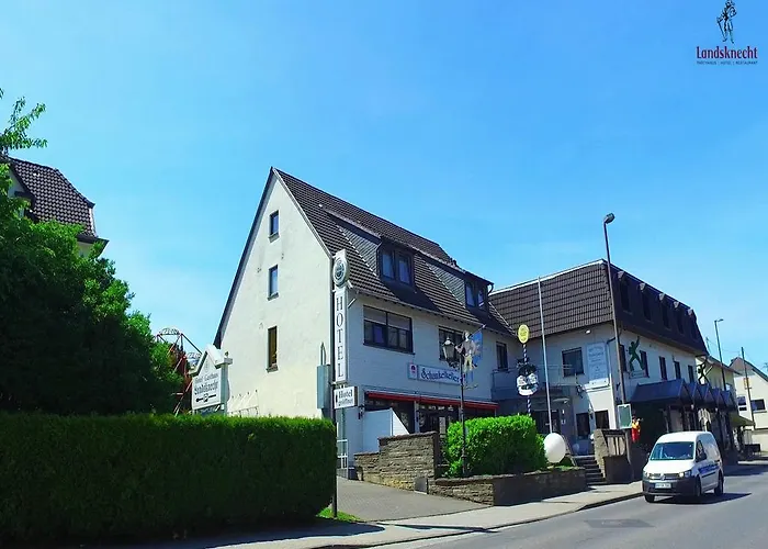 Hotel Landsknecht Uckerath