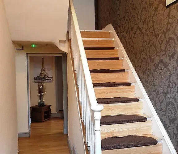 Amber Guesthouse Derby