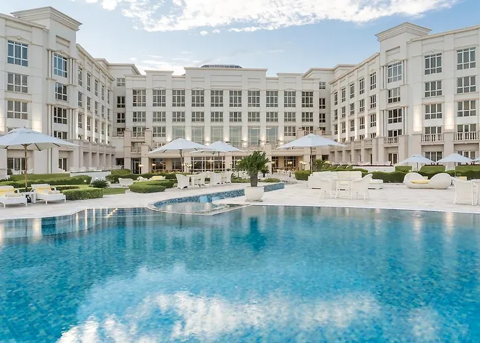 The Regency Hotel Kuwait