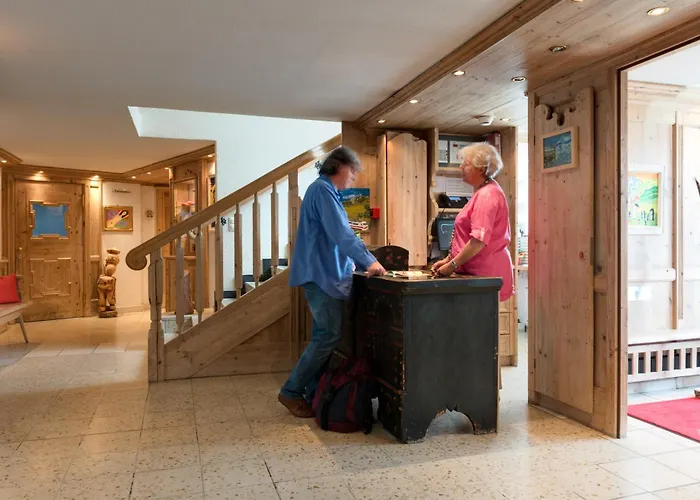 Kunsthotel Linde Garni