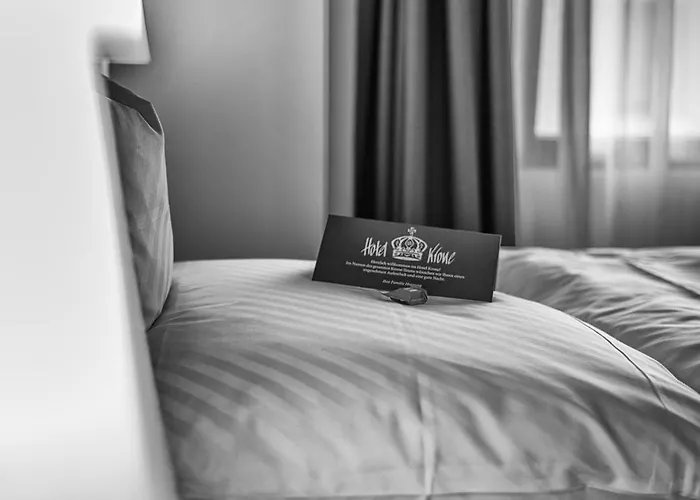 Hotel Krone
