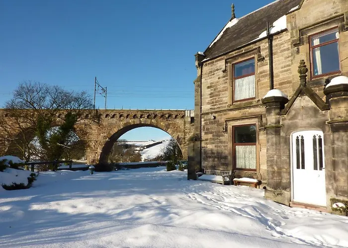 Castle Vale House