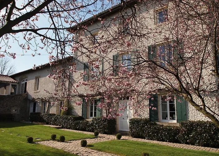 La Buissonnière