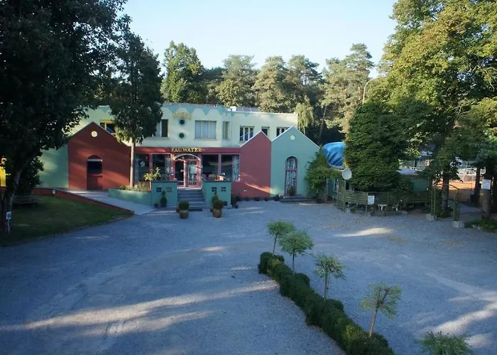 Hotel Fauwater Kasterlee