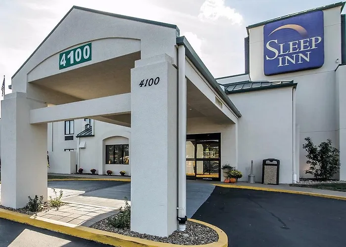 Sleep Inn South