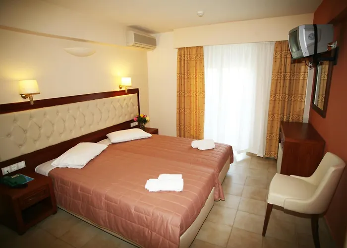 La Cite Hotel
