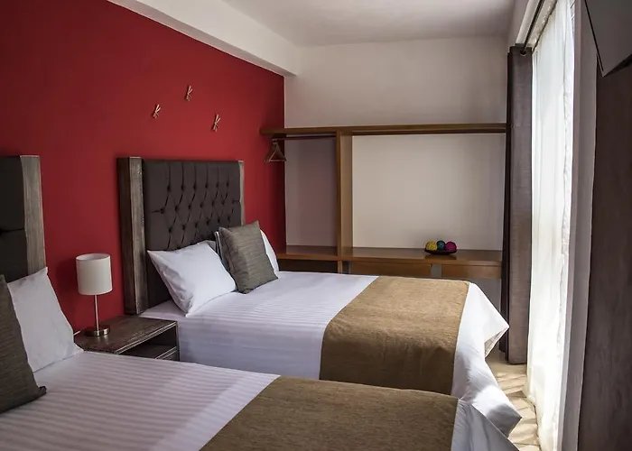 Hotel Casa Aurora