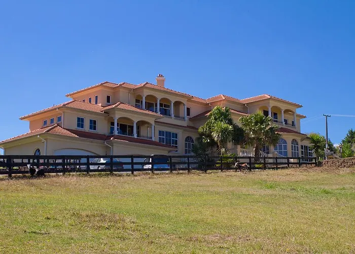 Rua Resort