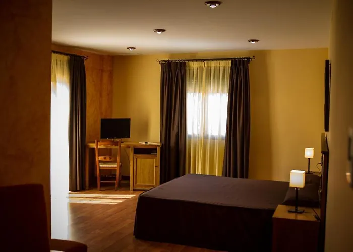 Hotel Rural el Nacimiento