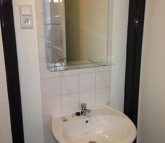 Budgethotel de Zwaan