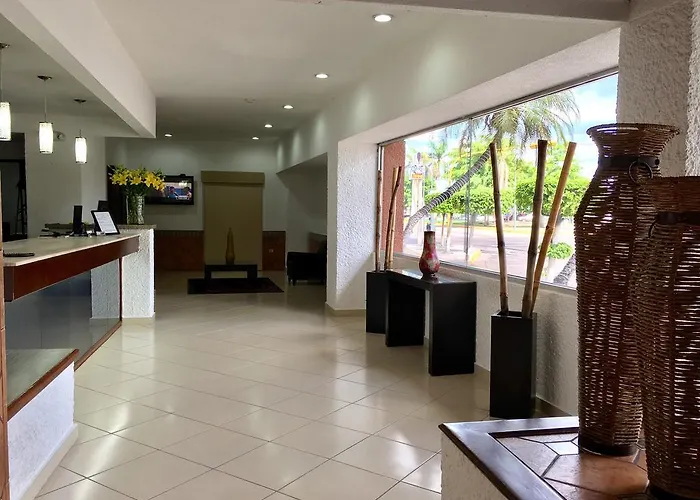 Hotel del Valle Culiacán