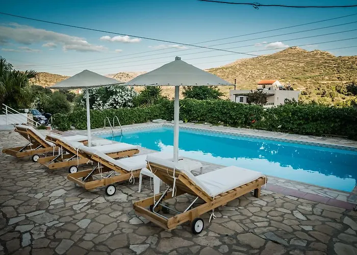 Marina Hotel