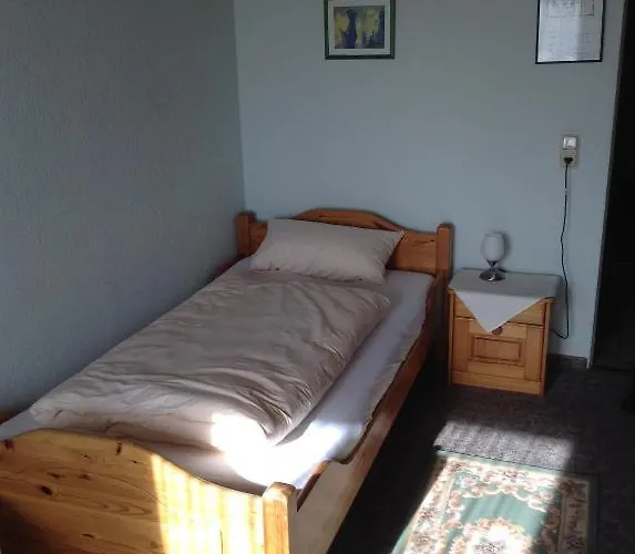 Hotel Zum Stresemann