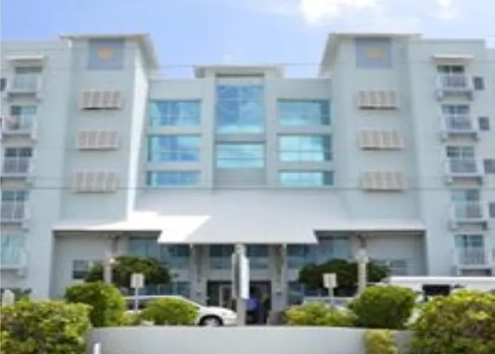 Coconut Palms Beach Resort Ii, An Ascend Collection