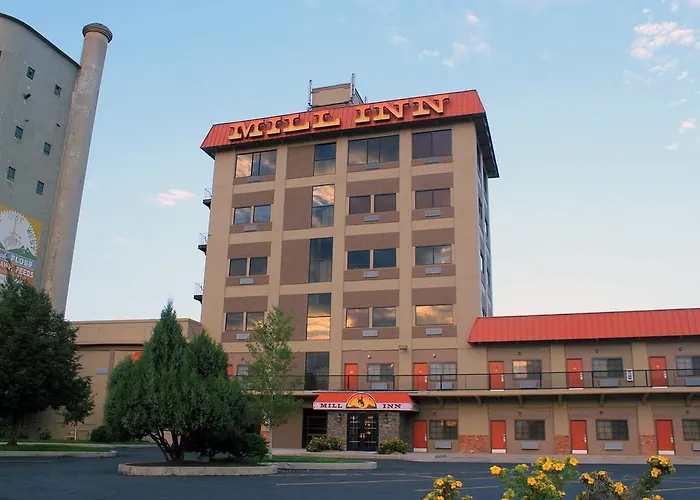 Mill Inn Sheridan