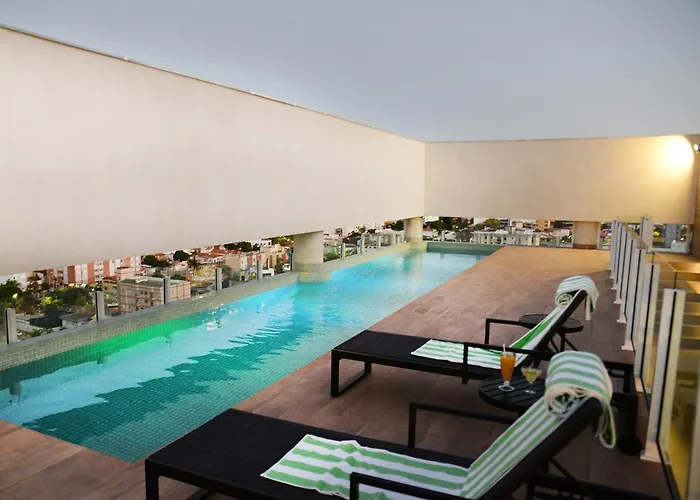Dubai Suites