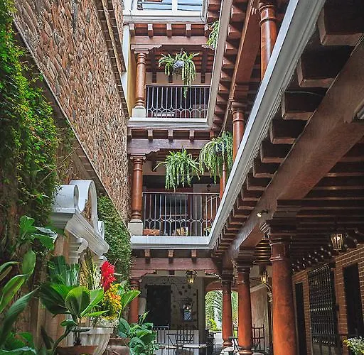 Casa Mia Hotel