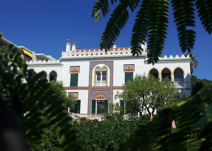 Villa Belle Rive