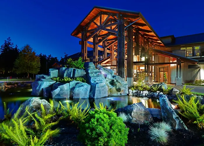 Sunrise Ridge Waterfront