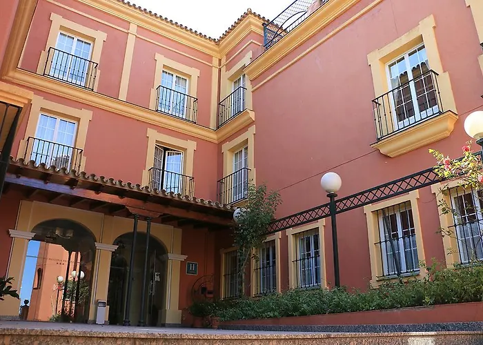 Hotel Cristina