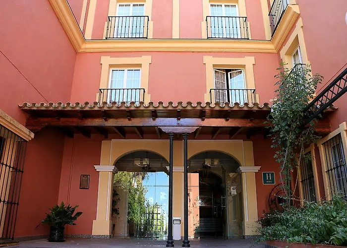 Hotel Cristina