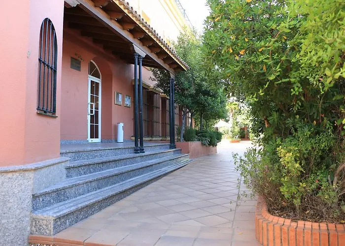 Hotel Cristina