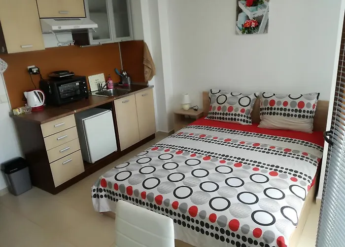 Like Home Guest Rooms