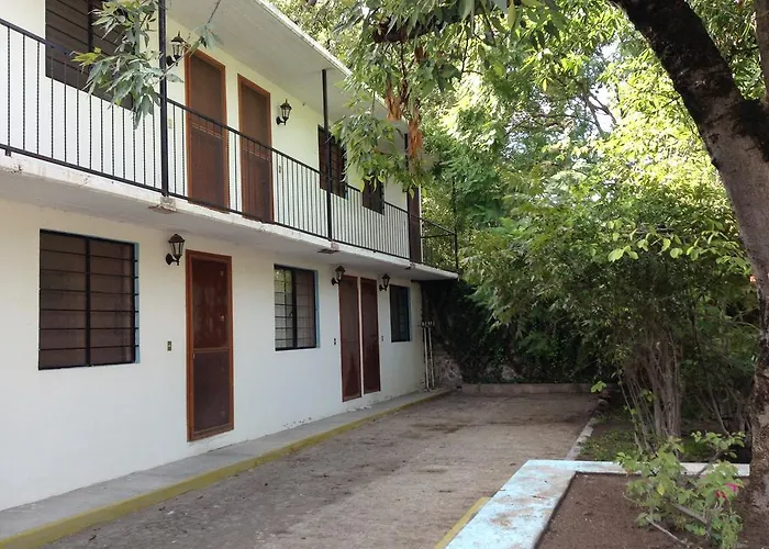 Hotel Tecozautla