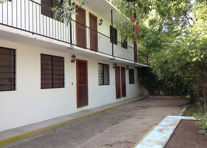 Hotel Tecozautla