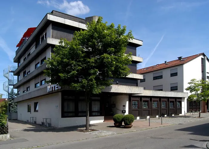 Hotel Krone