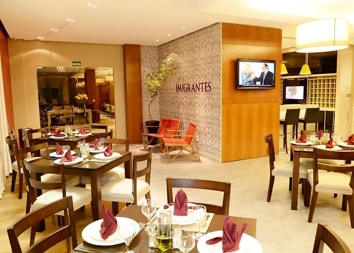 Imigrantes Hotel