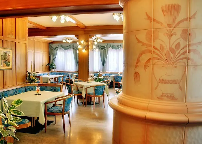 Albergo Miramonti Rabbi